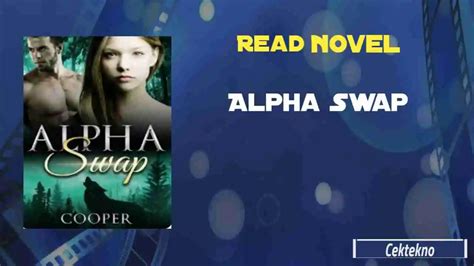 Find Something to <b>Read</b>. . Read alpha swap